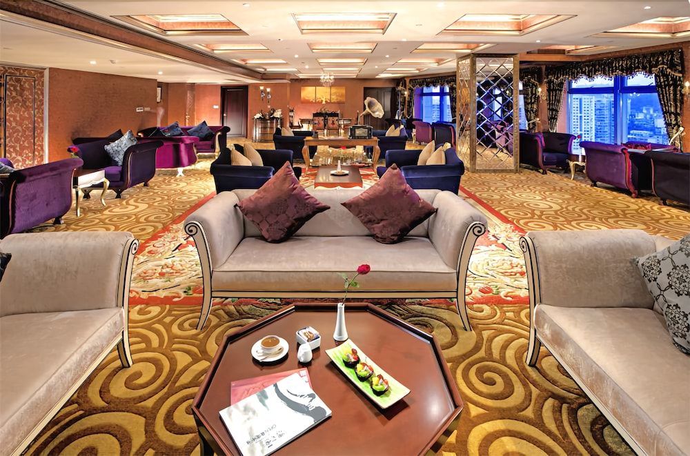 Xiamen Tegoo Hotel 3