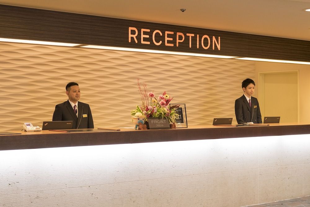 Yuinchi Hotel Nanjo 3