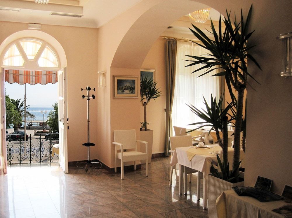 Heritage Hotel Porin 3