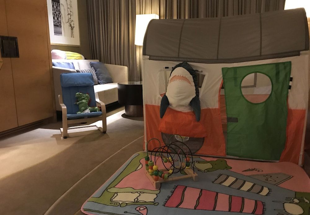 InterContinental Ningbo 2