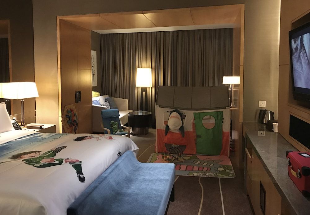 InterContinental Ningbo 3