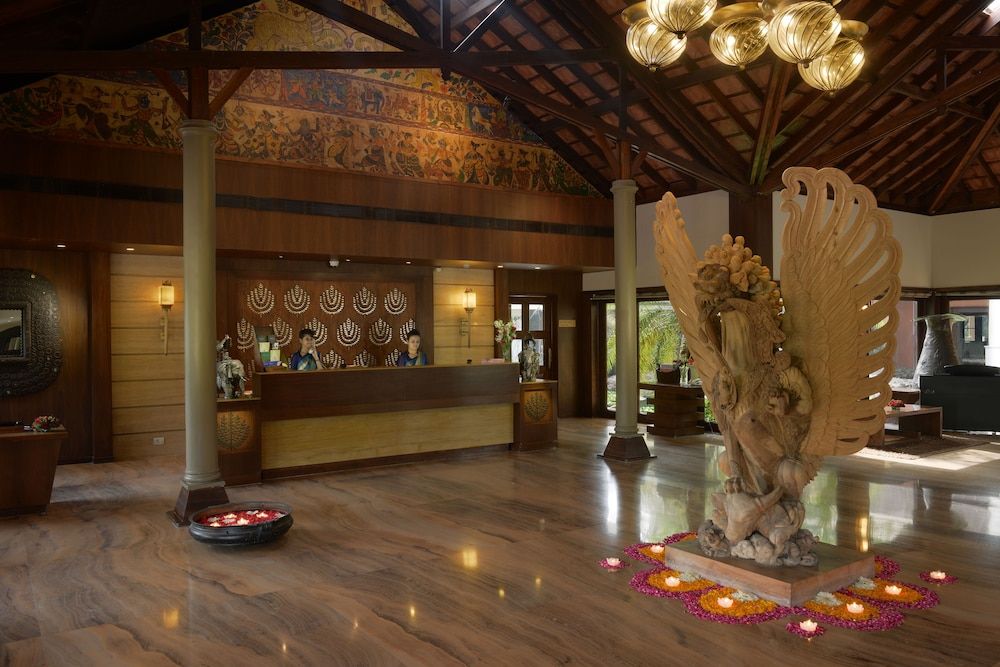 Madhubhan Resort & Spa 2