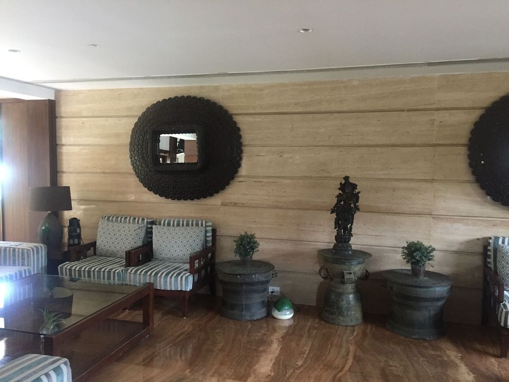 Madhubhan Resort & Spa 3