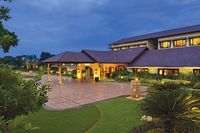 Madhubhan Resort & Spa