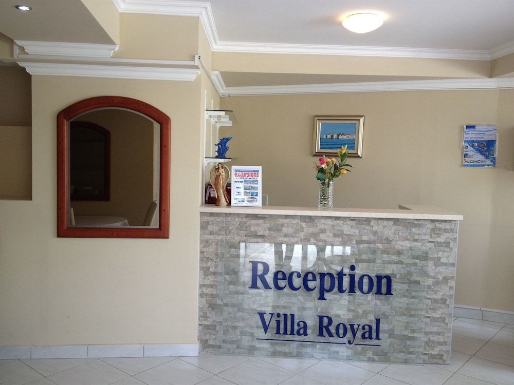 Villa Royal 2