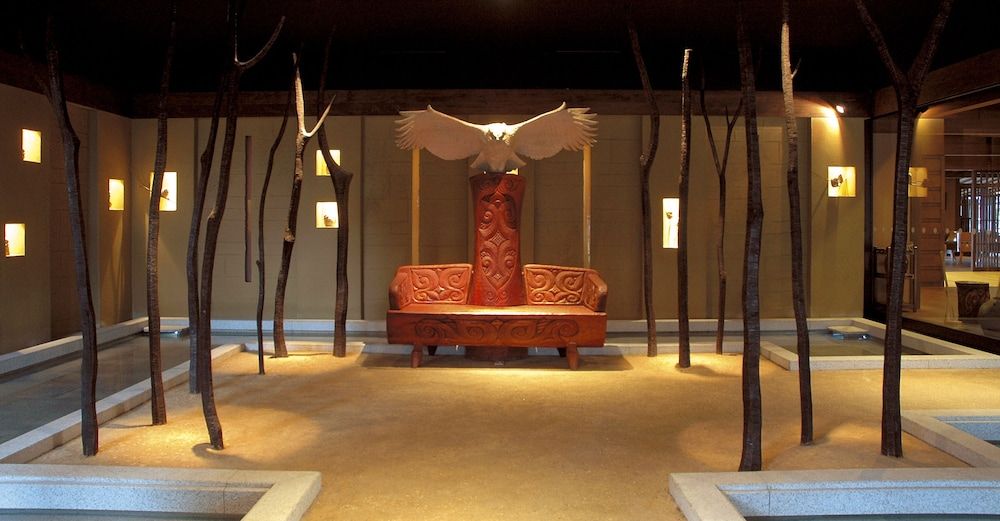 Akan tsuruga bessou HINANOZA 3