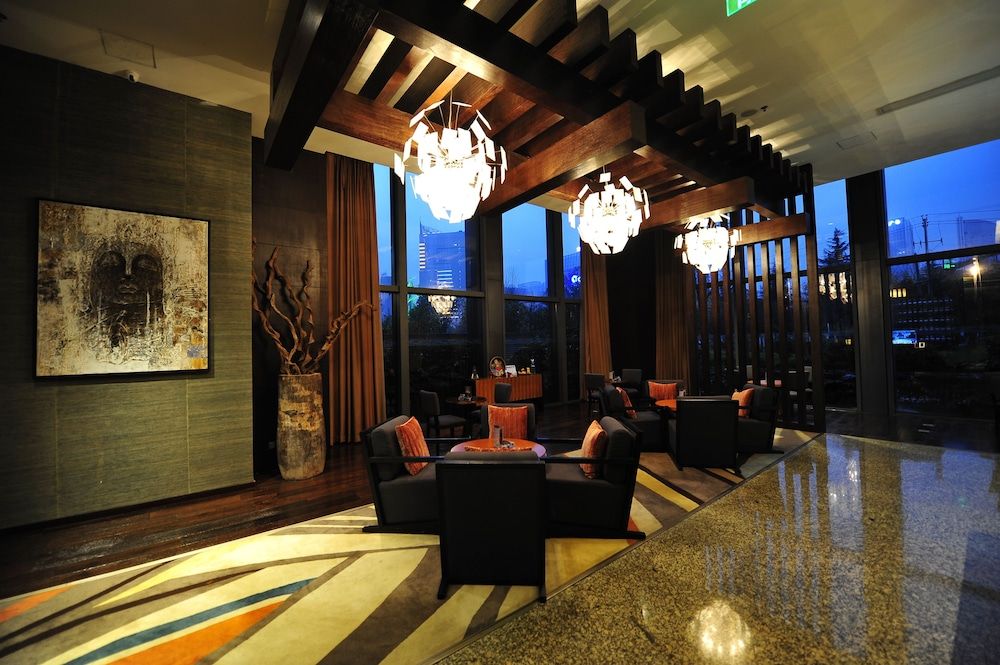 Renaissance Guiyang Hotel 1