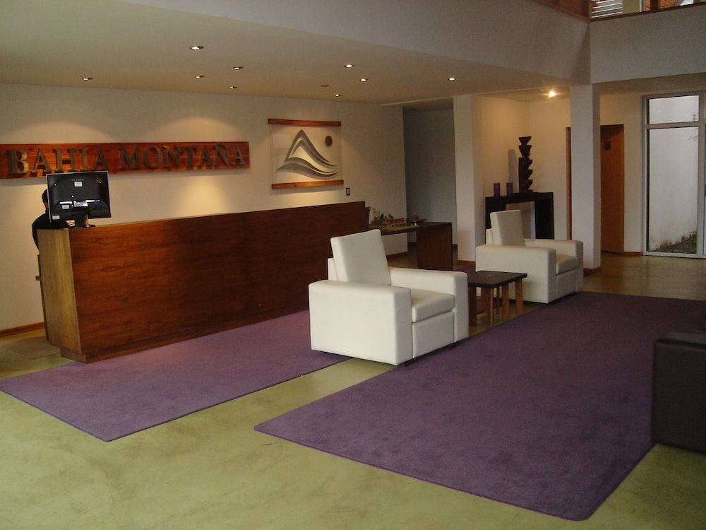 Bahía Montaña Hotel 2