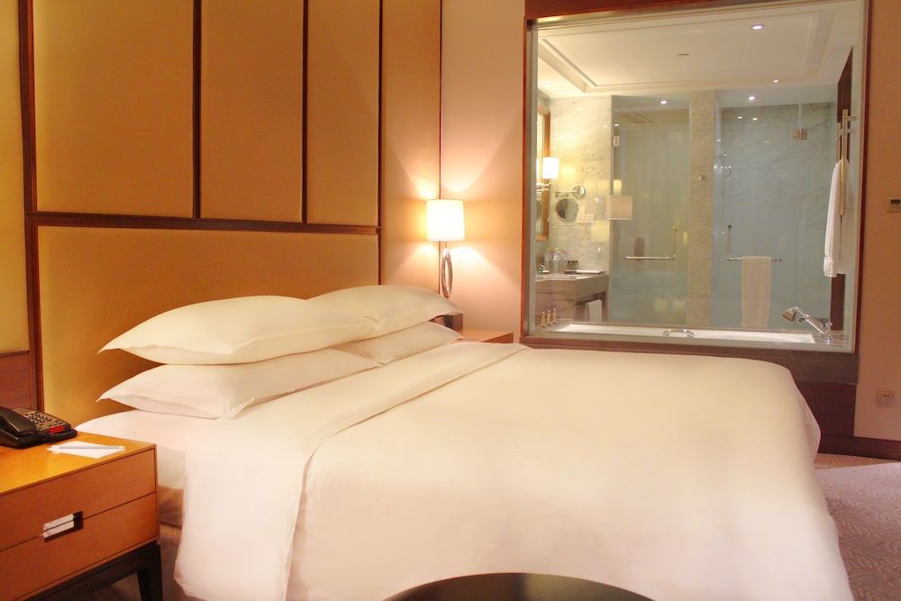 Sheraton Qingdao Jiaozhou Hotel 3 Sheraton Qingdao Jiaozhou Hotel 3