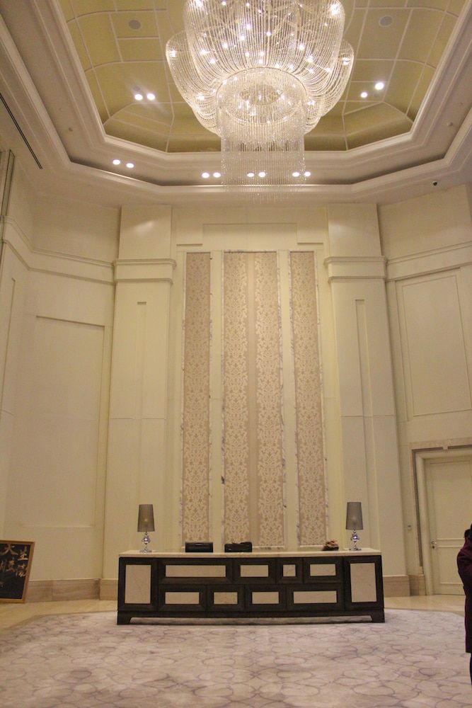 Sheraton Qingdao Jiaozhou Hotel 2 Sheraton Qingdao Jiaozhou Hotel 2