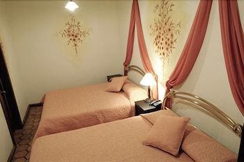 Hotel Casa San Rafael 3