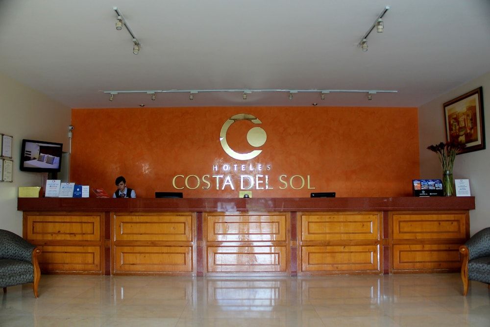 Wyndham Costa del Sol Cajamarca 3