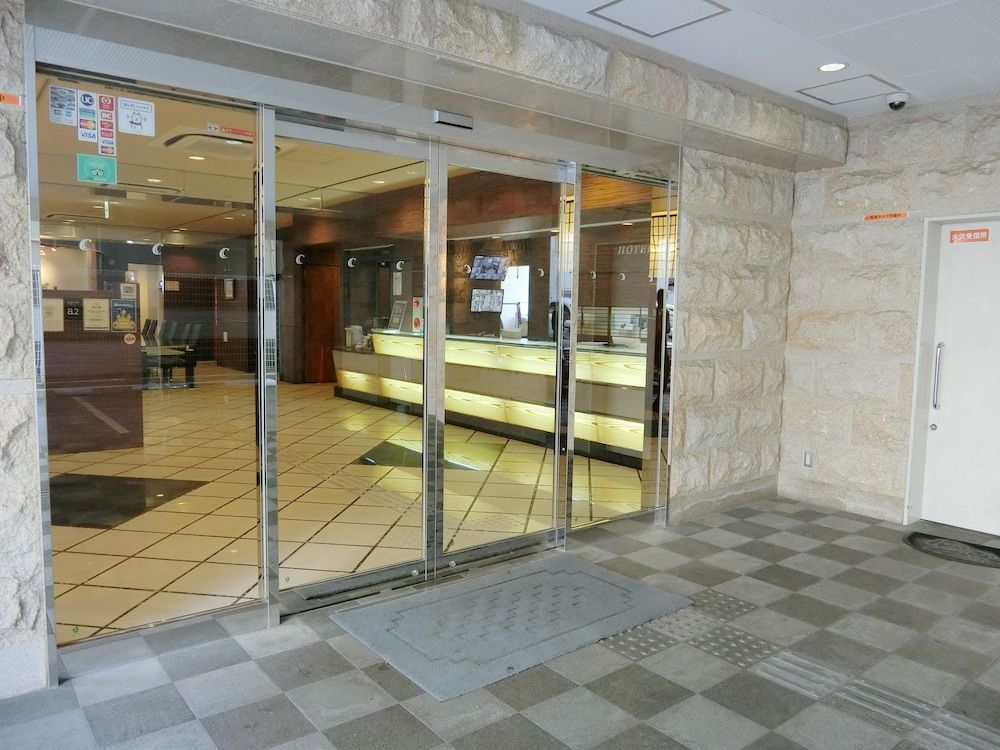 Hotel Chuo Oasis 2