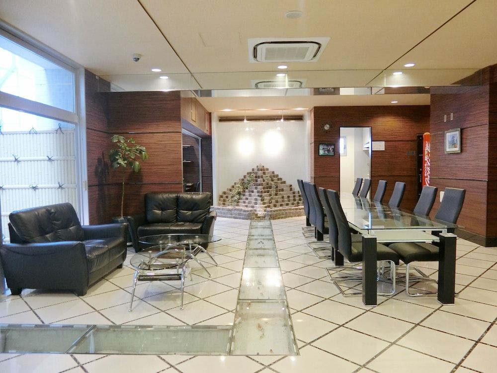 Hotel Chuo Oasis 3