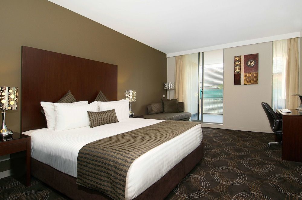 Hotel 115 1