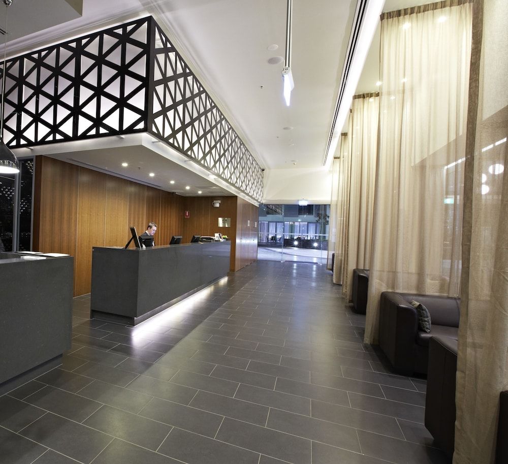 Hotel 115 3
