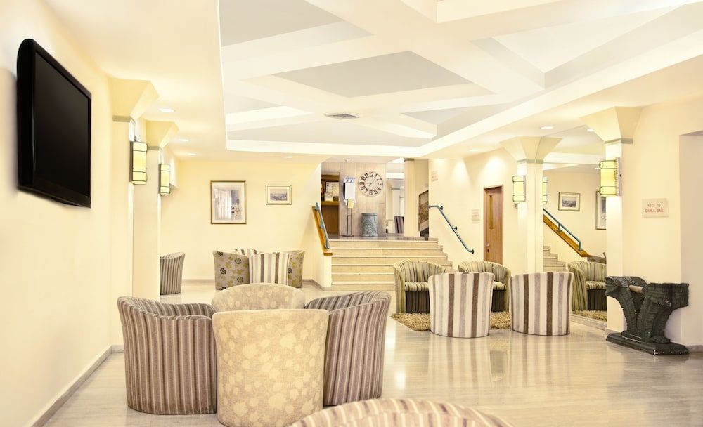 Royal Inn Hotel Tiberias 3