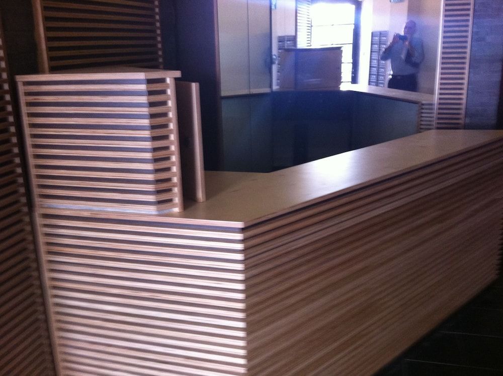 City Center Jerusalem 2