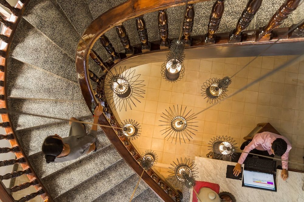 Apsara Centrepole Hotel 3