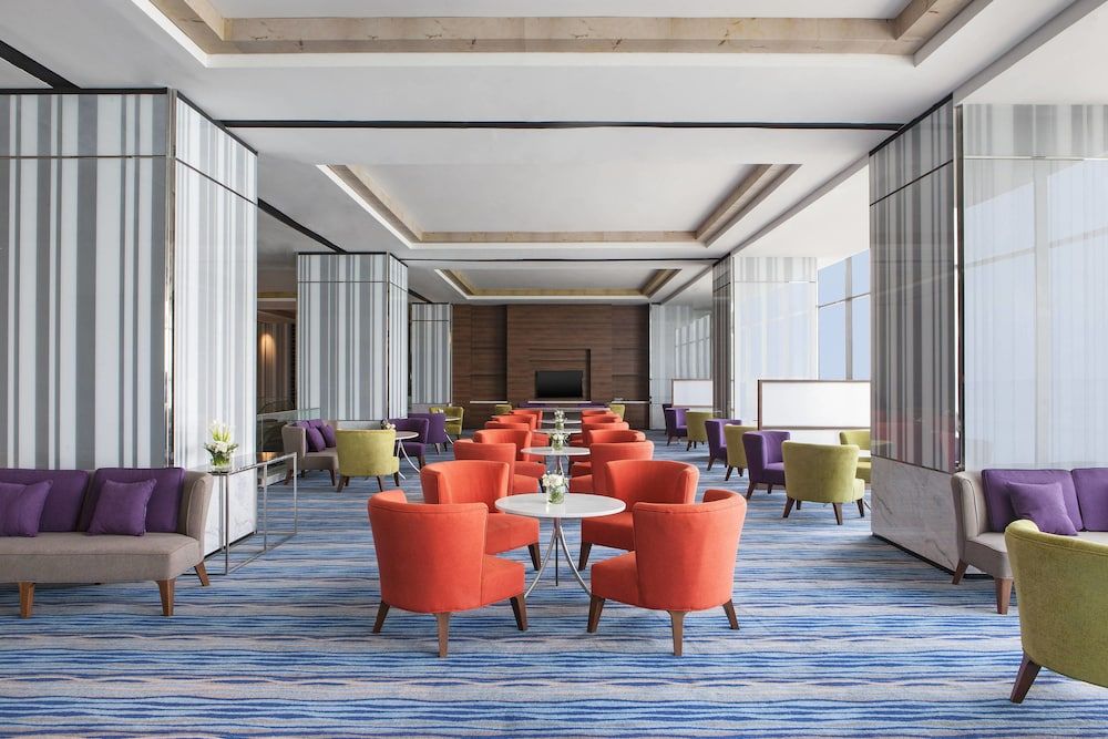 Four Points by Sheraton Sandakan 2