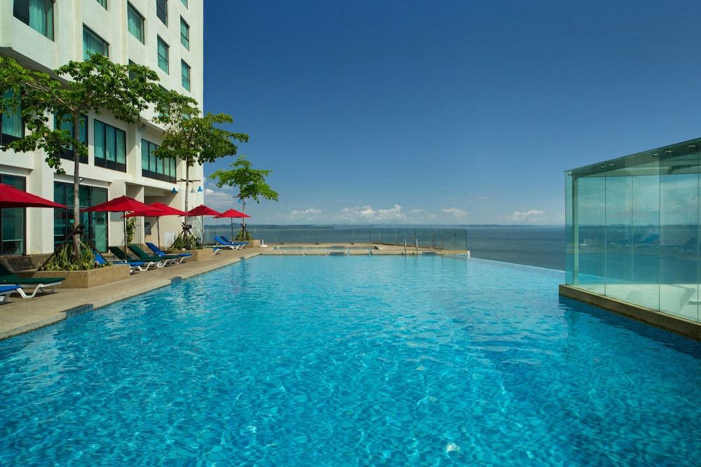 Four Points by Sheraton Sandakan