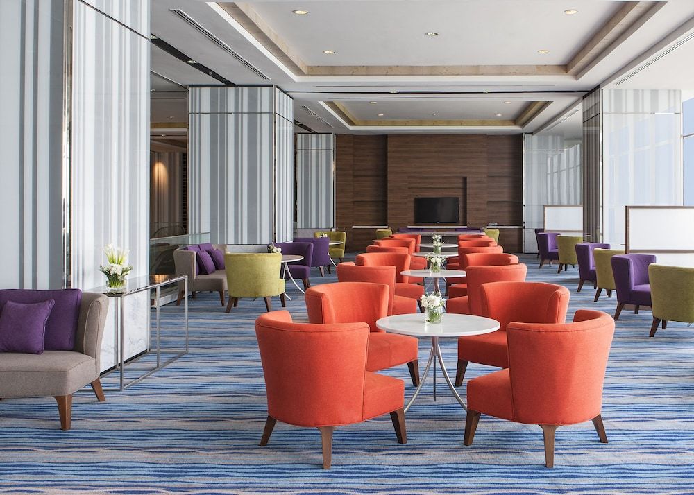 Four Points by Sheraton Sandakan 3