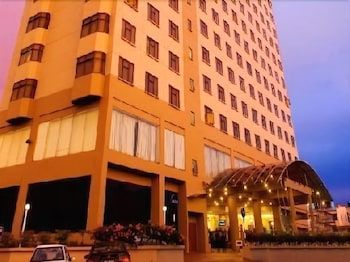 Empress Hotel Sepang 1