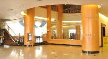 Empress Hotel Sepang 2