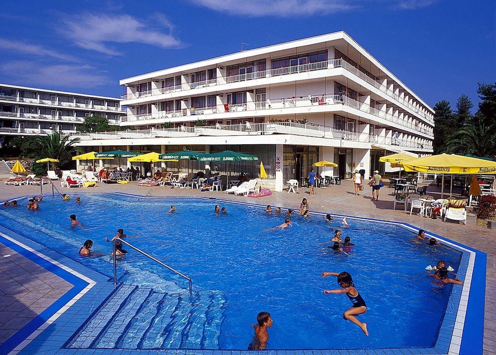 [PLACES] Hvar by Valamar 4 étoiles à Starigrad-Paklenica