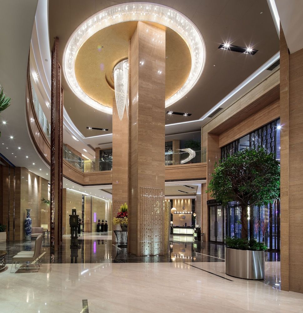 Pullman Anshan Time Square 3