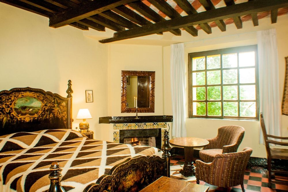 Hotel Museo Mayan Inn de Guatemala 2