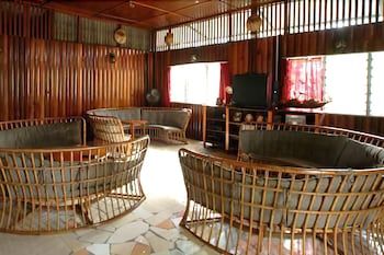 Sepilok Jungle Resort 2