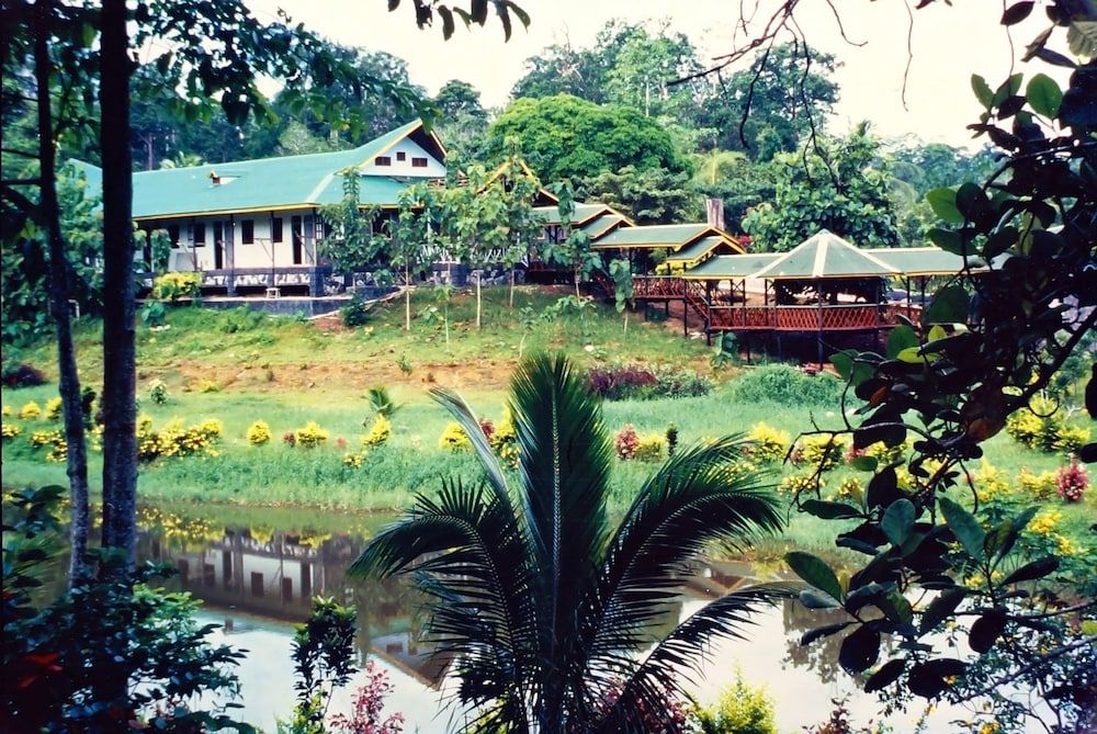 Sepilok Jungle Resort