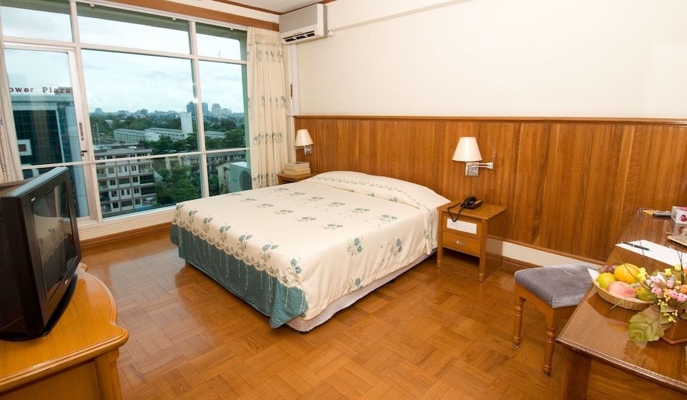 Panda Hotel 3 Panda Hotel 3