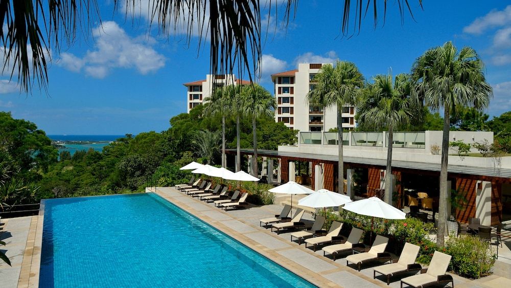 The Atta Terrace Club Towers 1