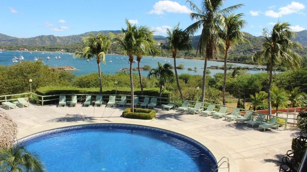 Flamingo Marina Resort 4 estrelas em Playa Flamingo