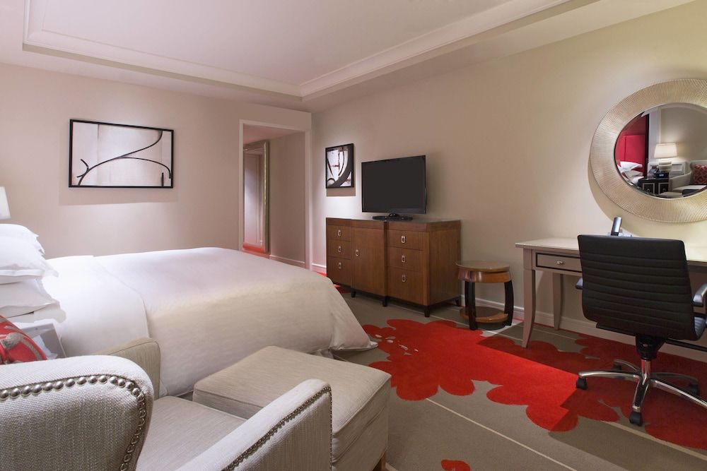 Sheraton Grand Macao Hotel, Cotai Central 2