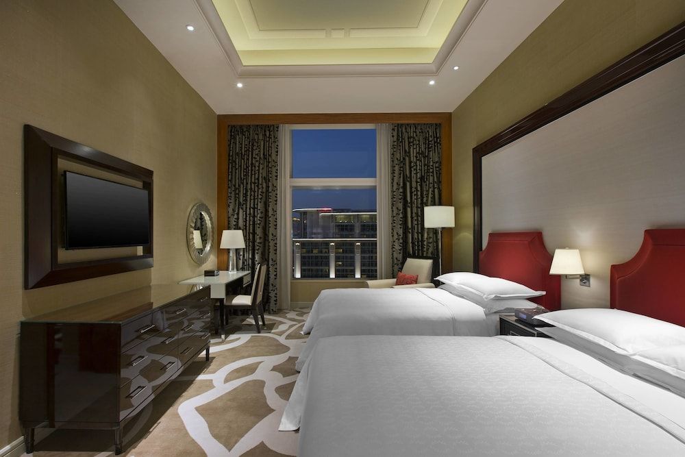 Sheraton Grand Macao Hotel, Cotai Central 3