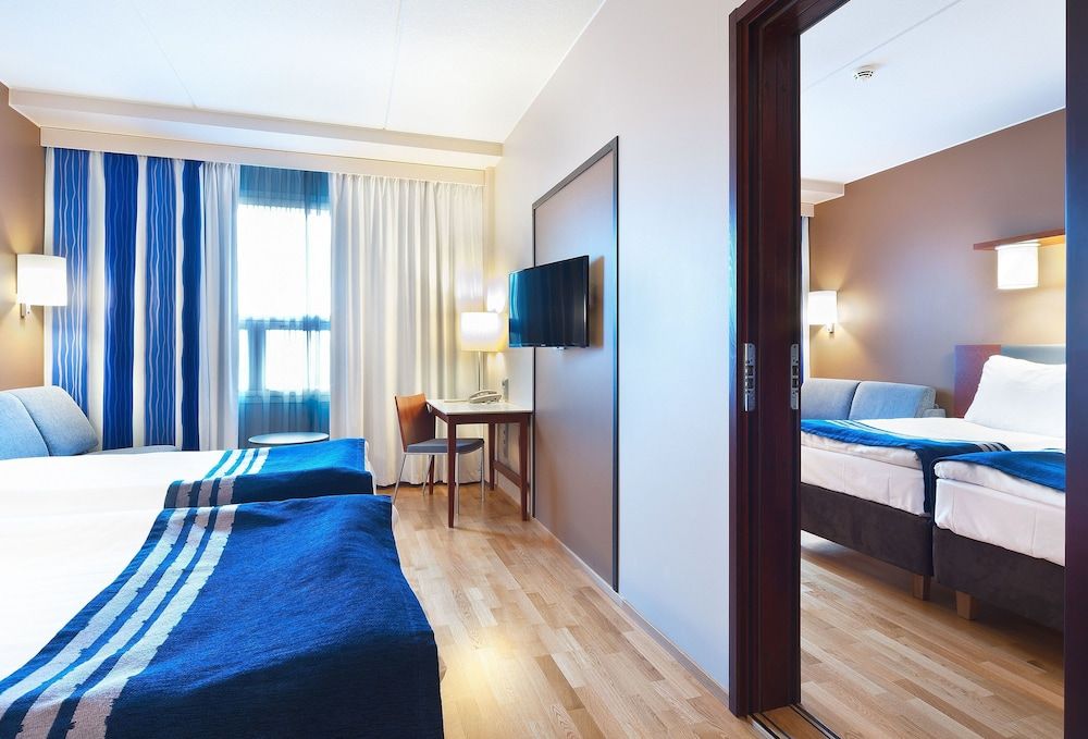 Holiday Inn Tampere - Central Station 2