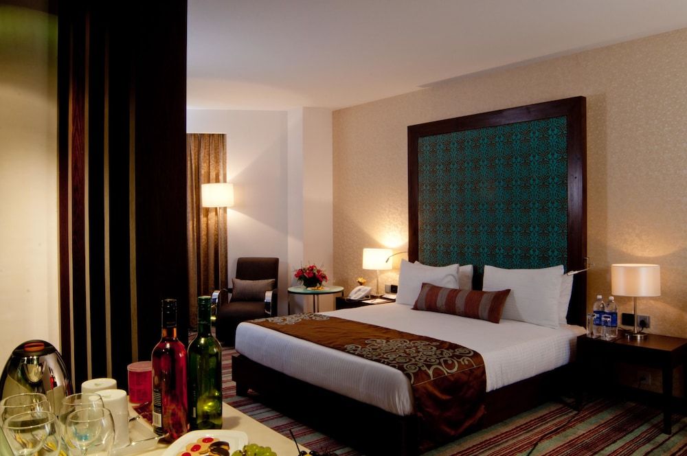 Holiday Inn Chandigarh Panchkula 3