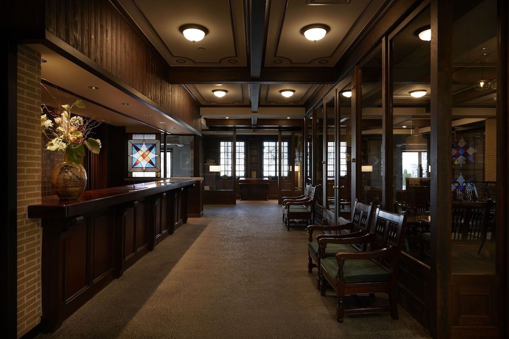 Matsumoto Hotel Kagetsu 2