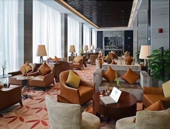 Howard Johnson IFC Plaza Ningbo 2