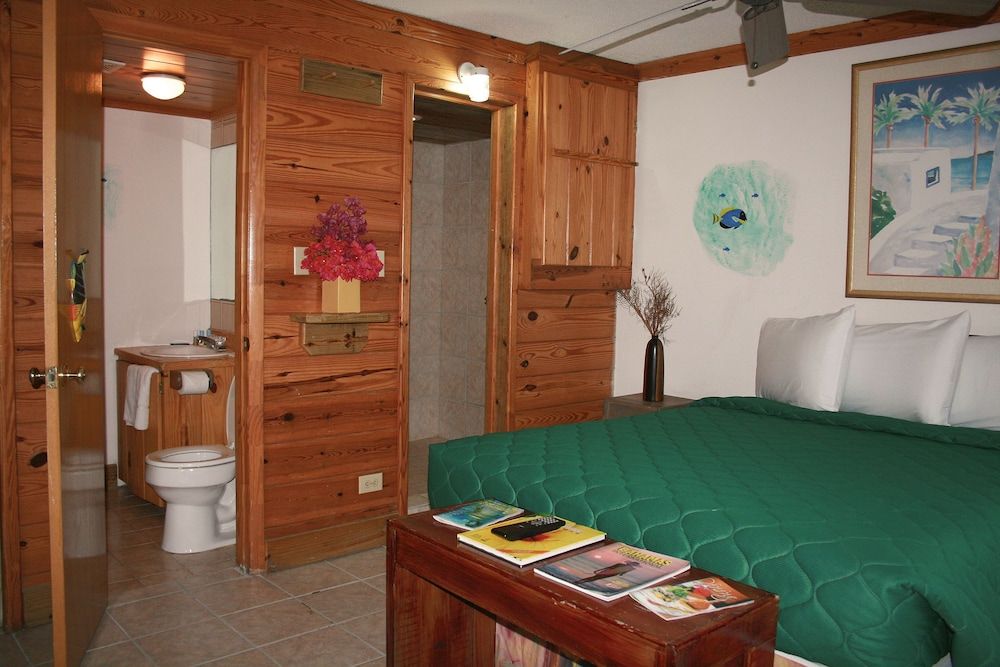 Coco Plum Resorts Bahamas 2