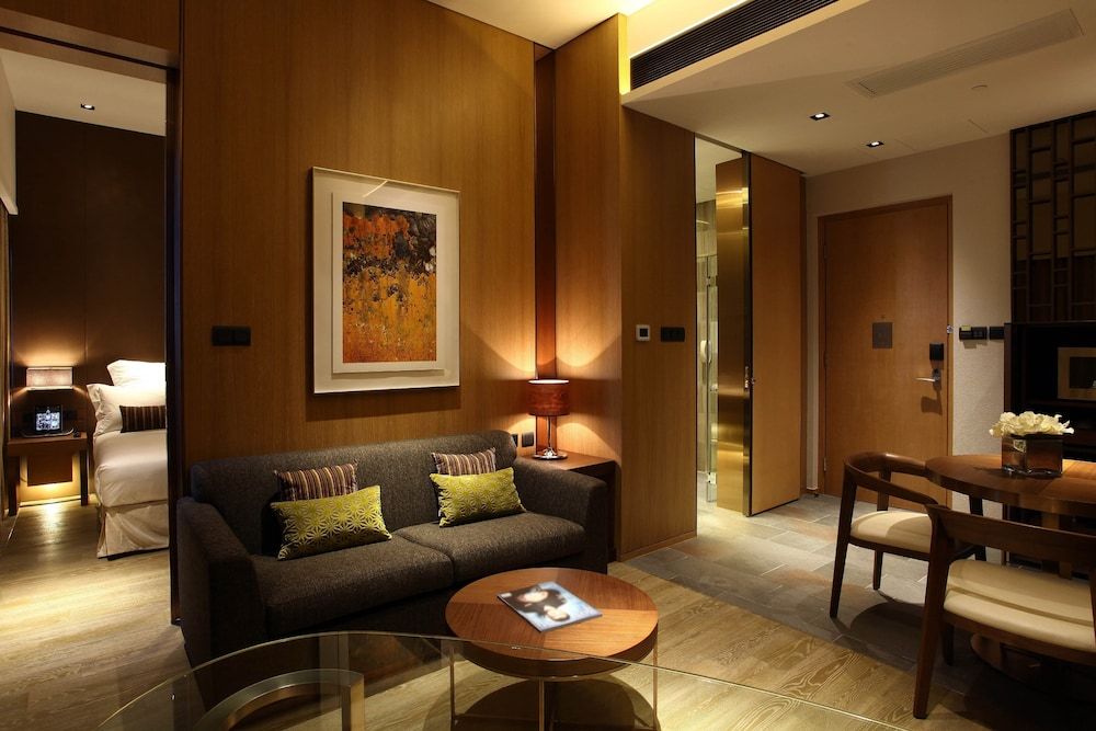 L'hotel élan 4 estrellas en Hong Kong