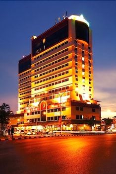 Premier Hotel 1