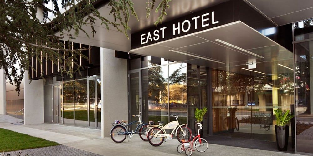East Hotel 4.5 stelle a Griffith