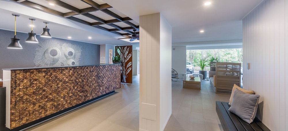 The Sebel Palm Cove Coral Coast 2