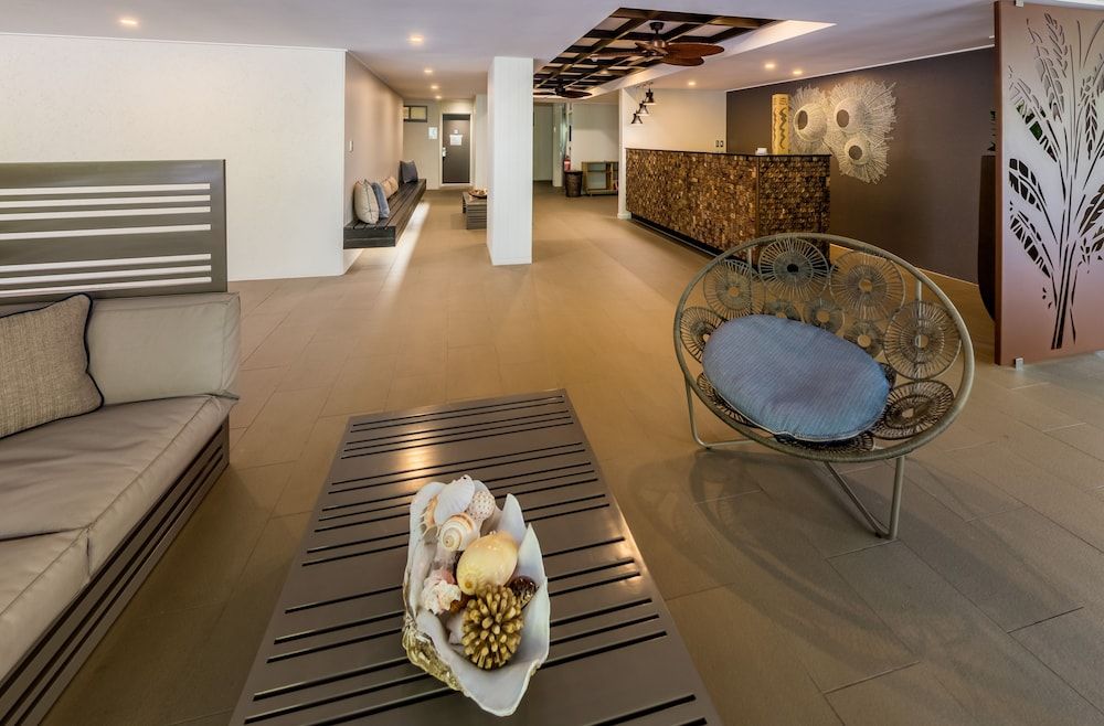 The Sebel Palm Cove Coral Coast 3