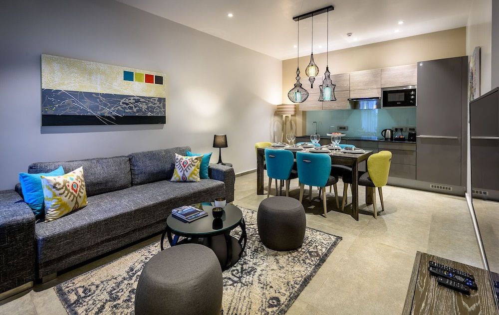 Karma Royal Haathi Mahal