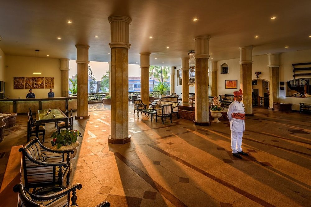 Karma Royal Haathi Mahal 2